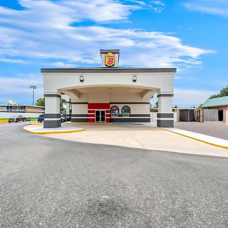 Motel Super 8 By Wyndham Baton Rouge/I-10 Prairieville Exterior foto