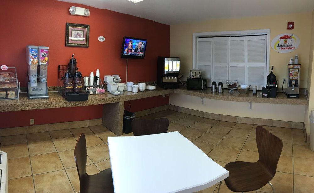 Motel Super 8 By Wyndham Baton Rouge/I-10 Prairieville Exterior foto