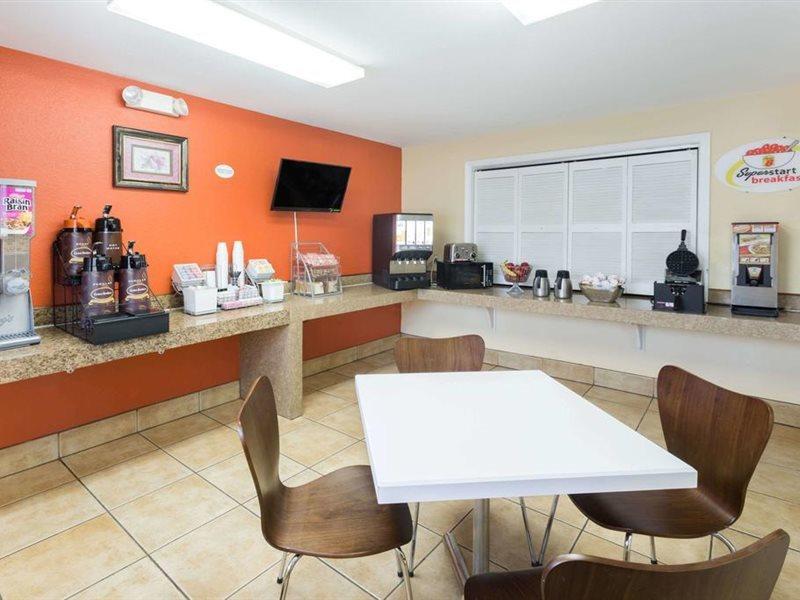 Motel Super 8 By Wyndham Baton Rouge/I-10 Prairieville Exterior foto