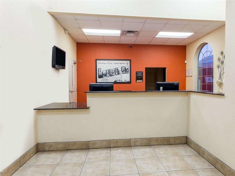 Motel Super 8 By Wyndham Baton Rouge/I-10 Prairieville Exterior foto