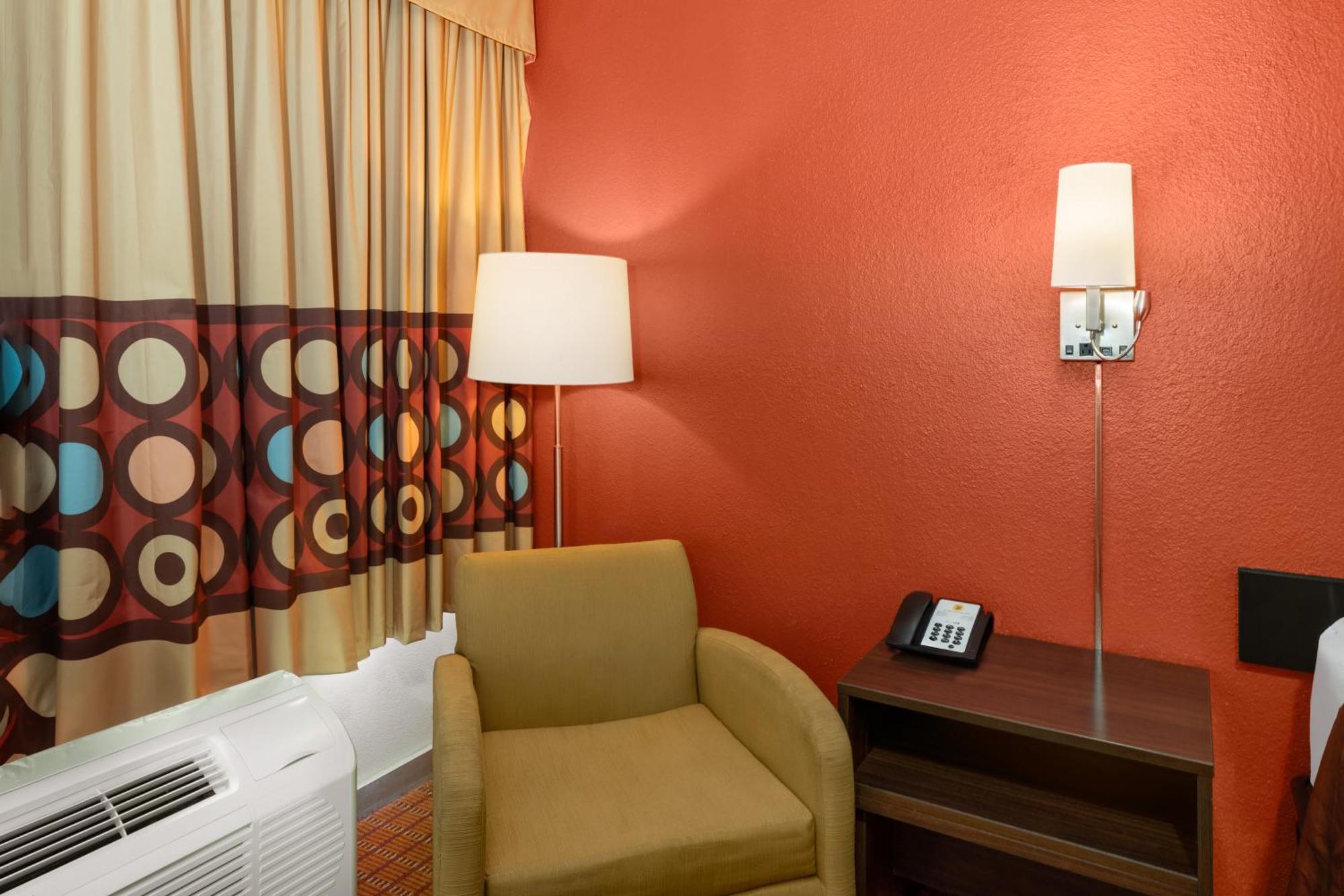 Motel Super 8 By Wyndham Baton Rouge/I-10 Prairieville Exterior foto